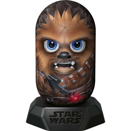 Hylkies Star Wars Chewbacca
