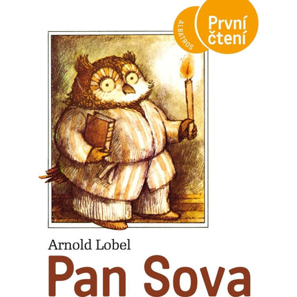 Pan Sova