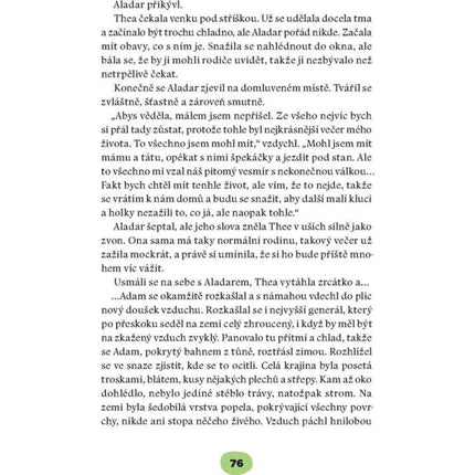 Mnohokluk 2: Záchranná výprava