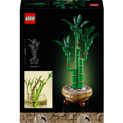 LEGO® Botanicals 10344 Bambus štěstí