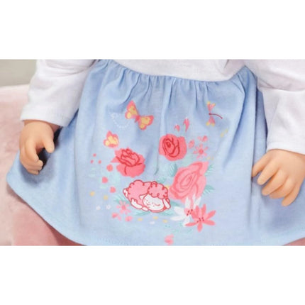 Baby Annabell Sophia brunetka 43 cm