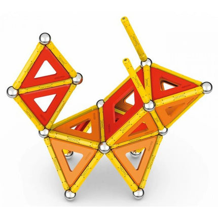 Geomag Classic Panels 78 dílků