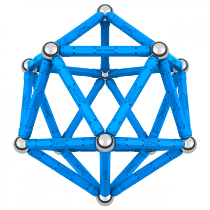 Geomag Geometry 48 dílků