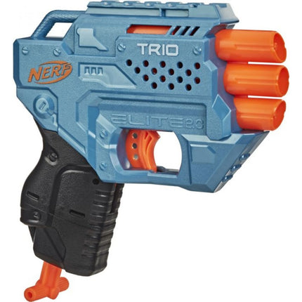Nerf Elite 2.0 Trio TD-3