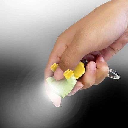 LEGO® Minifigures Baby svítící figurka