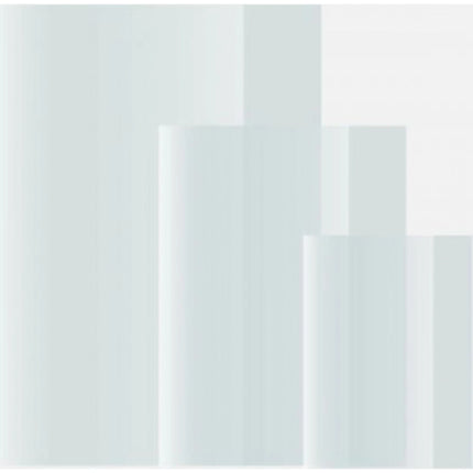 Oxybag Obal na sešit A4 PP čirý 10 ks