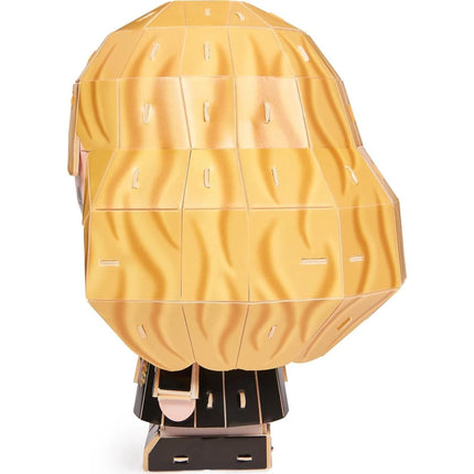 4D puzzle figurka Hermiona - Harry Potter