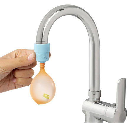 LOL Surprise Panenka s vodními balónky