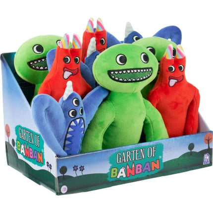 Garten of BanBan Plyšová postava