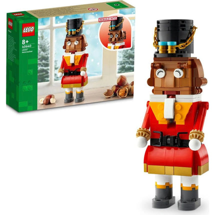 LEGO® Iconic 40640 Louskáček