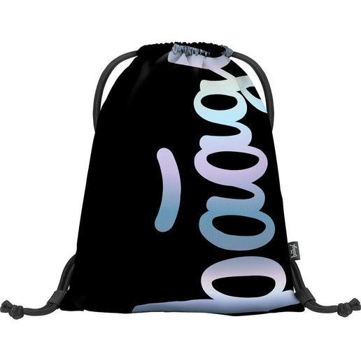 Sáček Metallic Holo