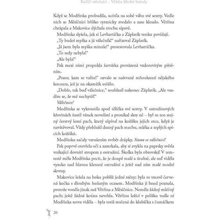 Kočičí válečníci superedice: Věštba Modré hvězdy