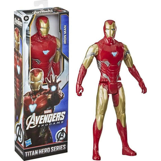 Iron Man figurka 30 cm Marvel Avengers