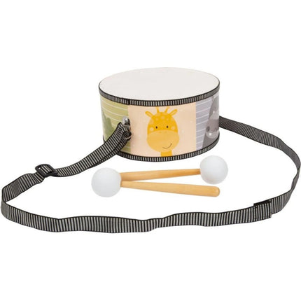 Bubínek Barevné safari