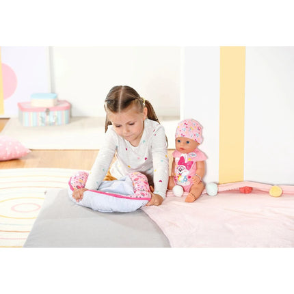 BABY born Hnízdečko