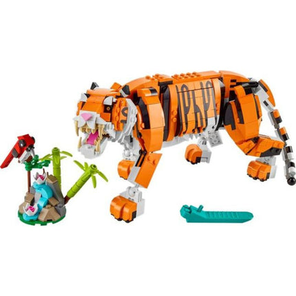 LEGO® Creator 3 v 1 31129 Majestátní tygr