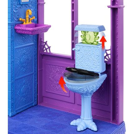 Monster High Hotel hrůzy Boo-tique