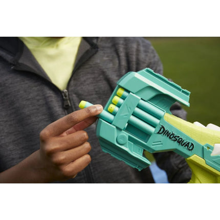 Nerf Dino Armor-Strike