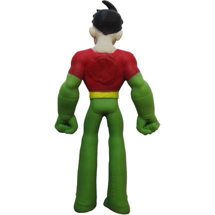 Flexi Monster DC Super Heroes figurka Robin
