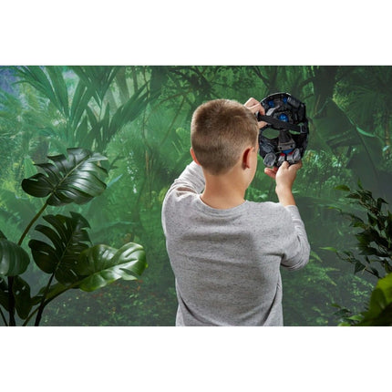 Maska a figurka 25 cm 2 v 1 Optimus Primal Transformers Movie 7