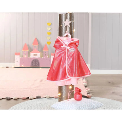 Baby Annabell Little Sweet Pelerína 36 cm