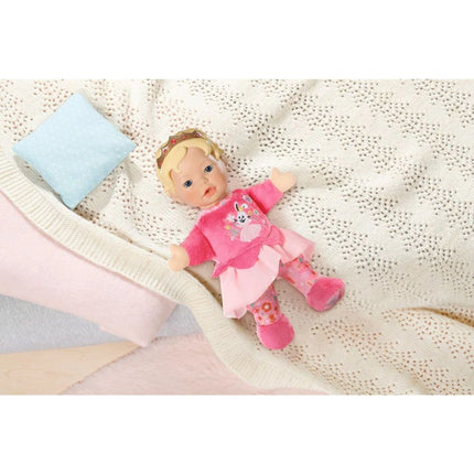 BABY born for babies Princezna 26 cm