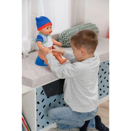 BABY born Chlapeček Jonas 43 cm