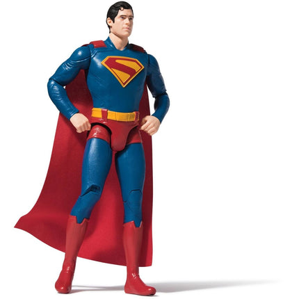Superman film figurka 30 cm Superman