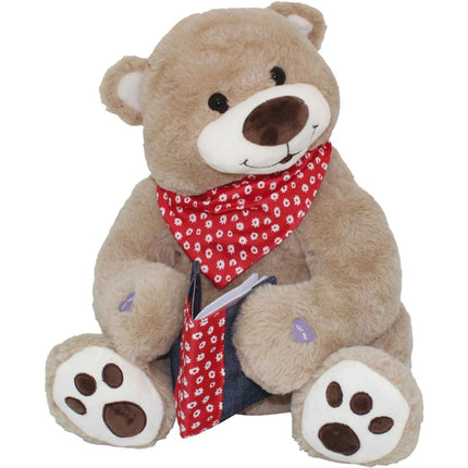 Pohádkový medvídek Max