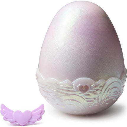 Hatchimals Líhnoucí se interaktivní zvířátko Jednorožec