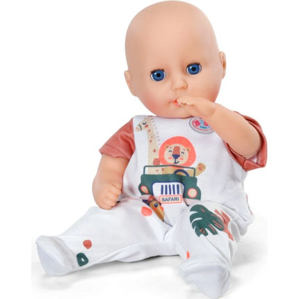 BABY born Dupačky Džungle 36 cm