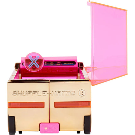 LOL Surprise Dance Machine Exkluzivní auto