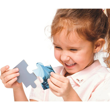 Puzzle Spidey and his amazing friends Maxi 24 dílků