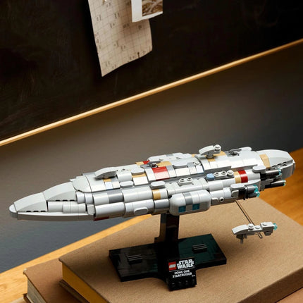 LEGO® Star Wars™ 75405 Hvězdný křižník Home One