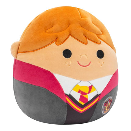 Squishmallows - Ron 20 cm - Harry Potter
