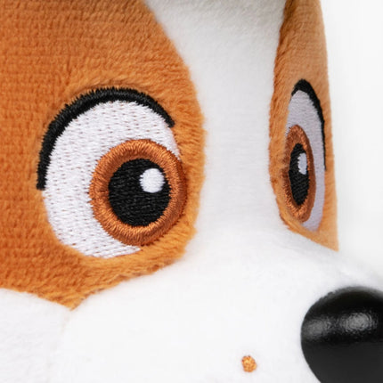 Gund Plyšák Tracker 15 cm - Tlapková patrola