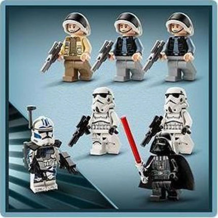 LEGO® Star Wars™ 75387 Nástup na palubu Tantive IV™