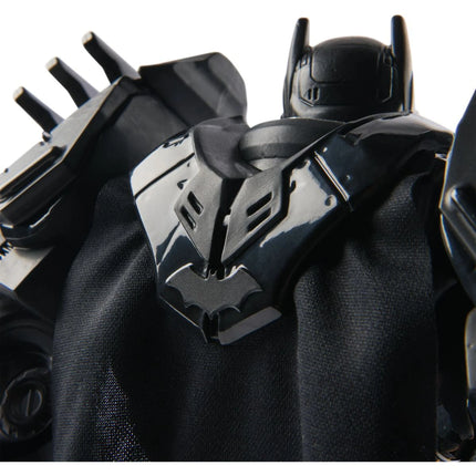 DC Metal force XL figurka 30 cm - Batman