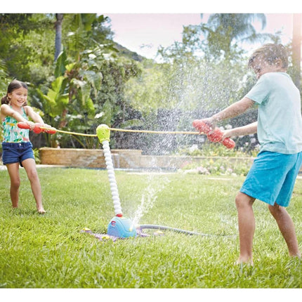 Splach Face skvělá přetahovaná