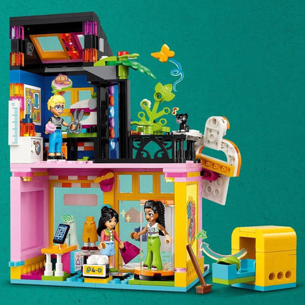 LEGO® Friends 42614 Obchod s retro oblečením