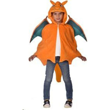 Dětský kostým Pokémon Charizard 128 - 152 cm