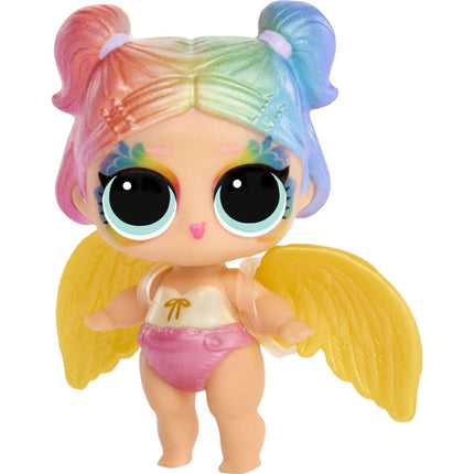 LOL Surprise Dekodér se sestřičkou Eye Spy Series