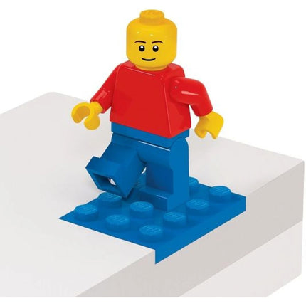 LEGO® Stationery Pouzdro s minifigurkou, barevné