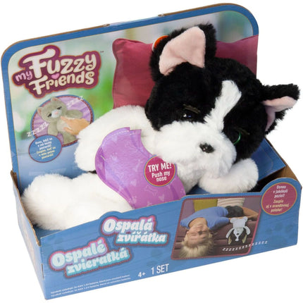 My Fuzzy Friends Ospalá zvířátka Pejsek
