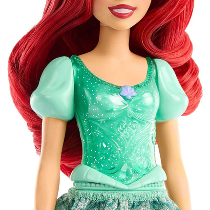 Disney Princezny Panenka princezna Ariel 29 cm