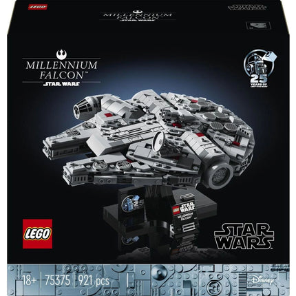 LEGO® Star Wars™ 75375 Millenium Falcon™