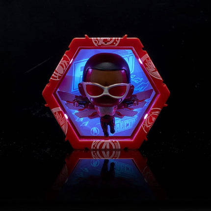 WOW! Pods Marvel Falcon - Avengers