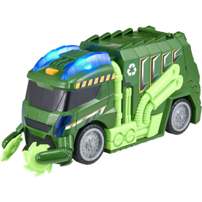 Teamsterz Popelářský vůz