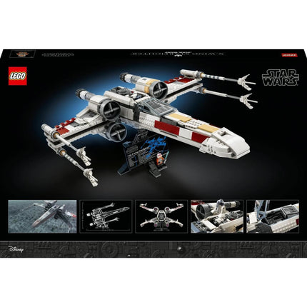 LEGO® Star Wars™ 75355 Stíhačka X-wing