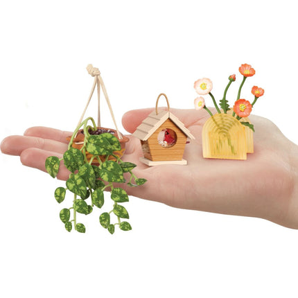 Miniverse Mini pokojové dekorace, série 1B